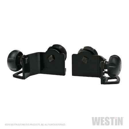 Westin HLR Adjustable Tie Down - Multi-Point 57-89015